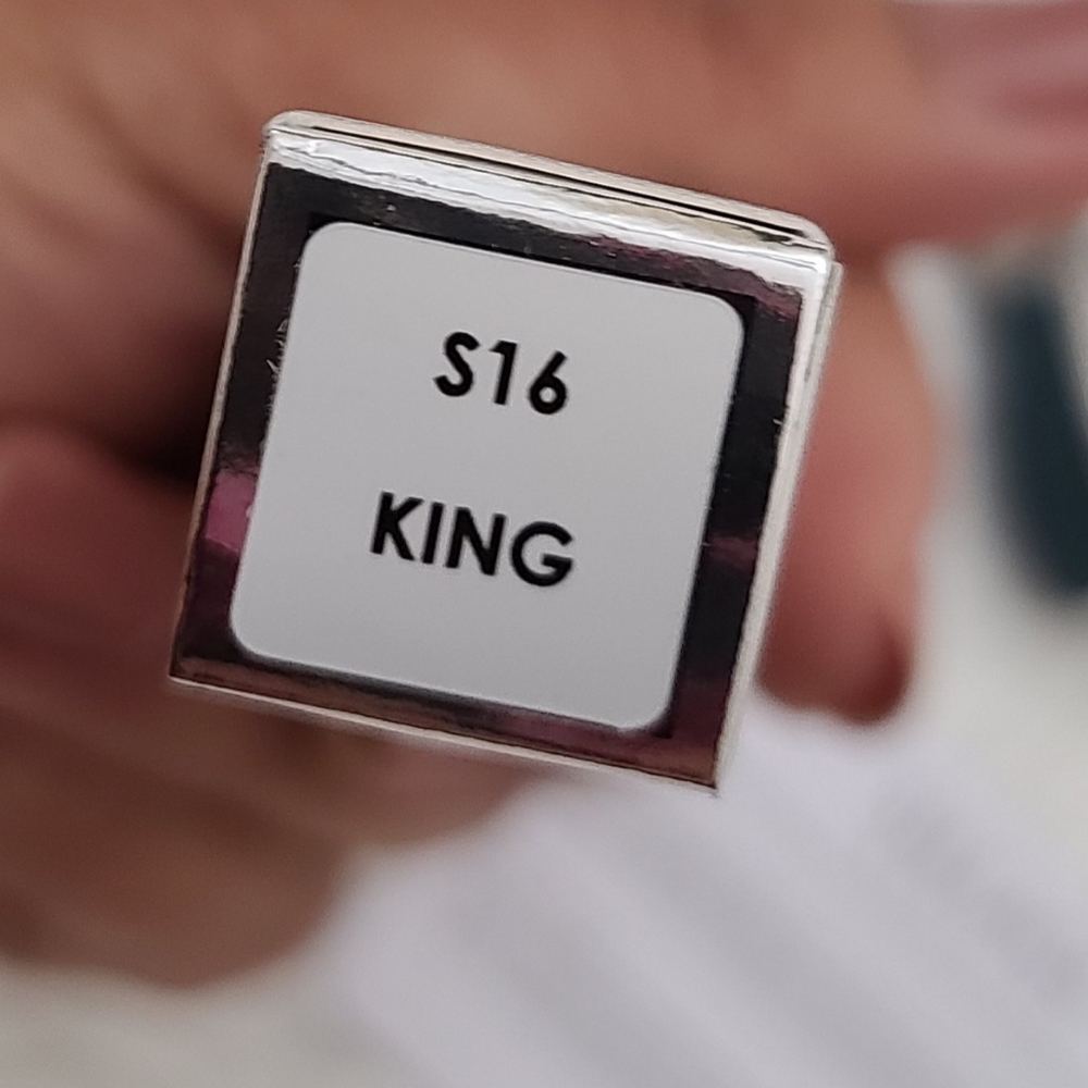 House of Sillage, in King lipstick refill